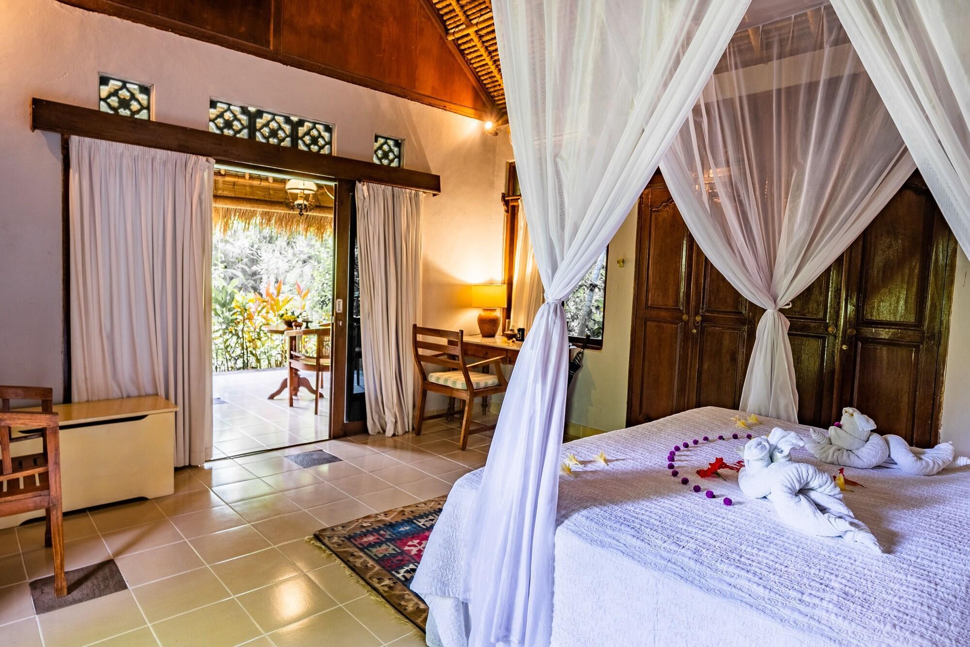 Taman Selini Wahana Beach Resort Pemuteran Esterno foto
