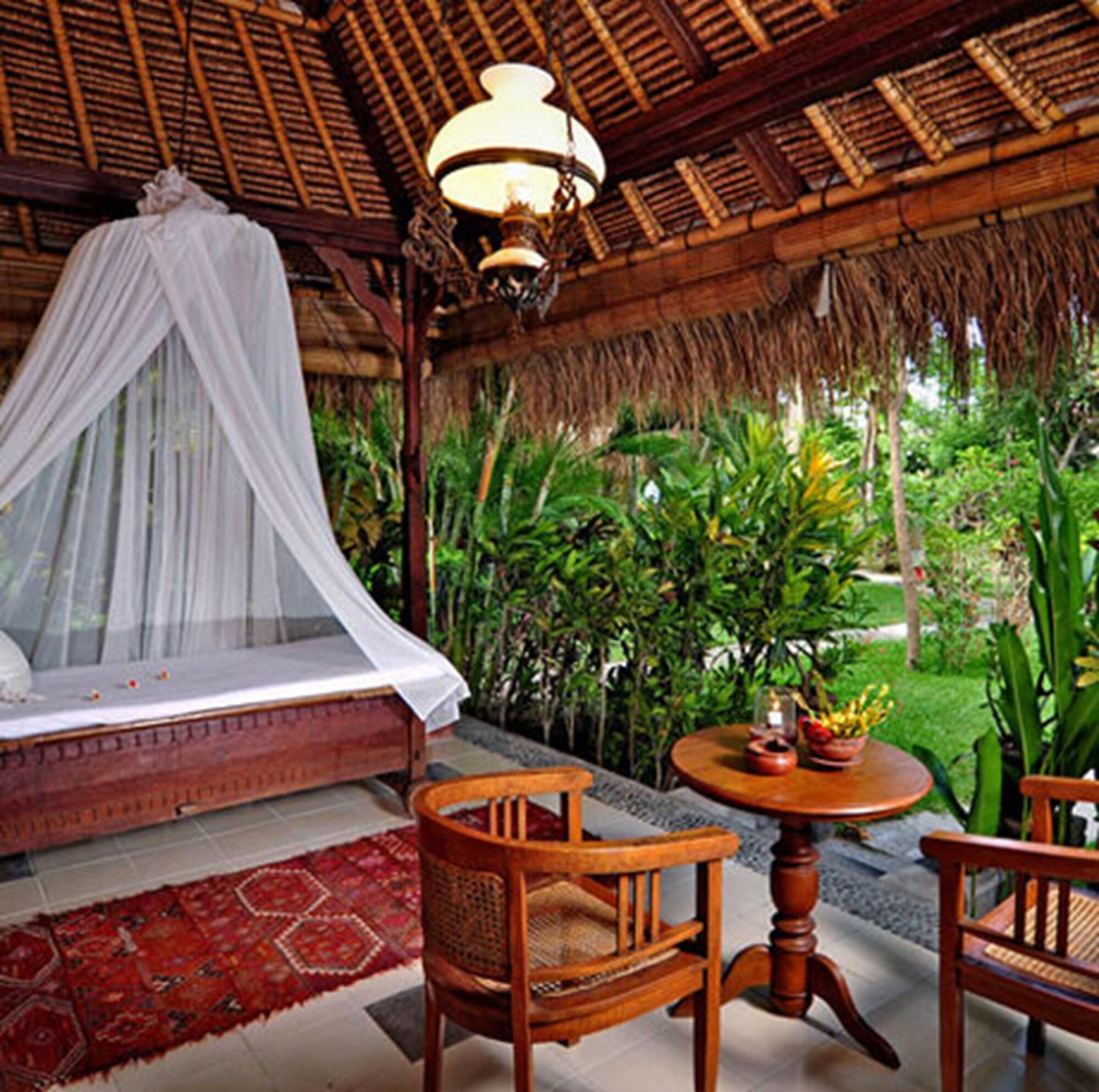 Taman Selini Wahana Beach Resort Pemuteran Esterno foto