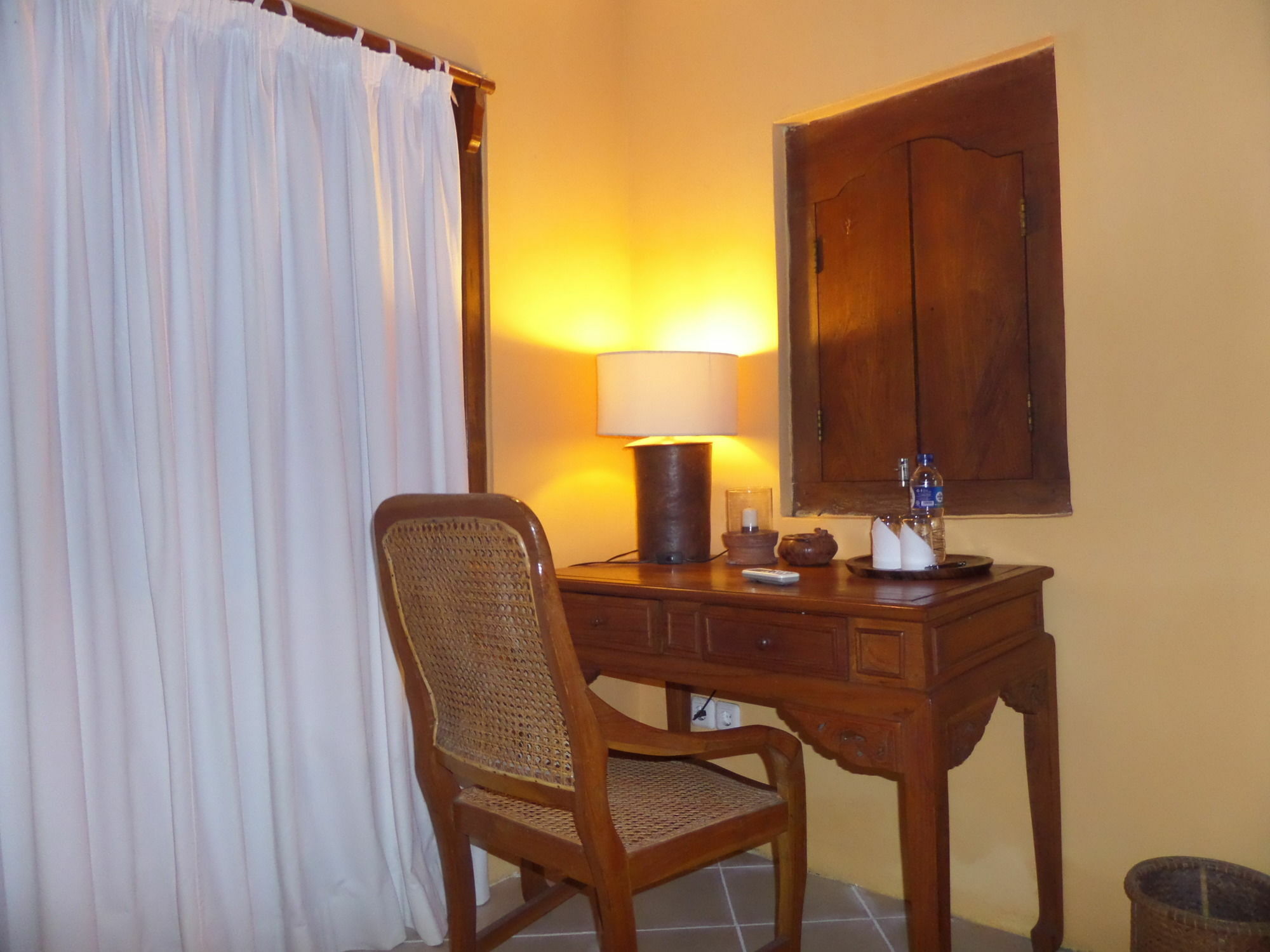 Taman Selini Wahana Beach Resort Pemuteran Esterno foto