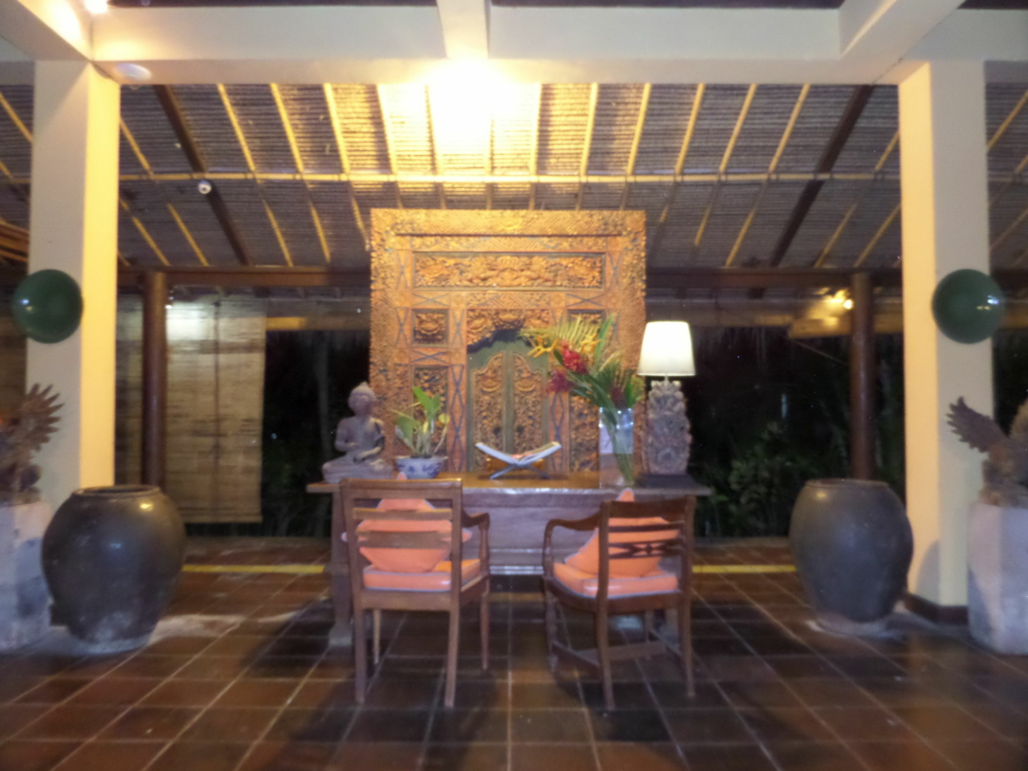 Taman Selini Wahana Beach Resort Pemuteran Esterno foto