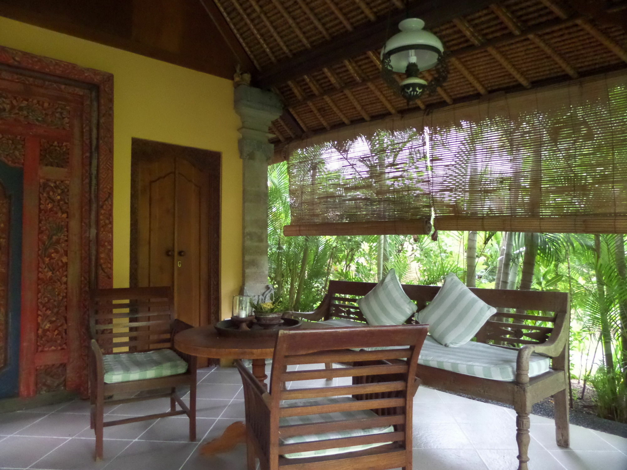 Taman Selini Wahana Beach Resort Pemuteran Esterno foto